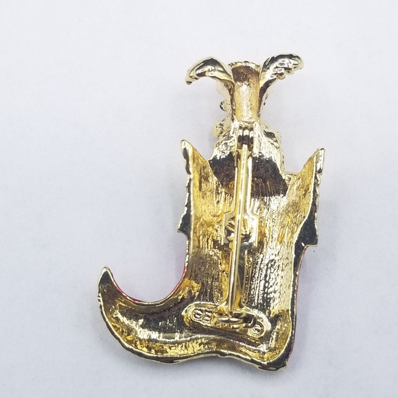 Vintage GERRY'S Christmas puppy in stocking. … - Picture 6 of 7